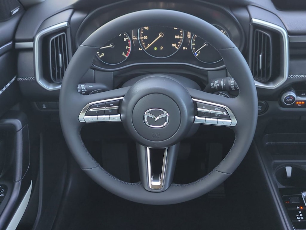 Thumbnail: 2026 Mazda CX-50 - 13