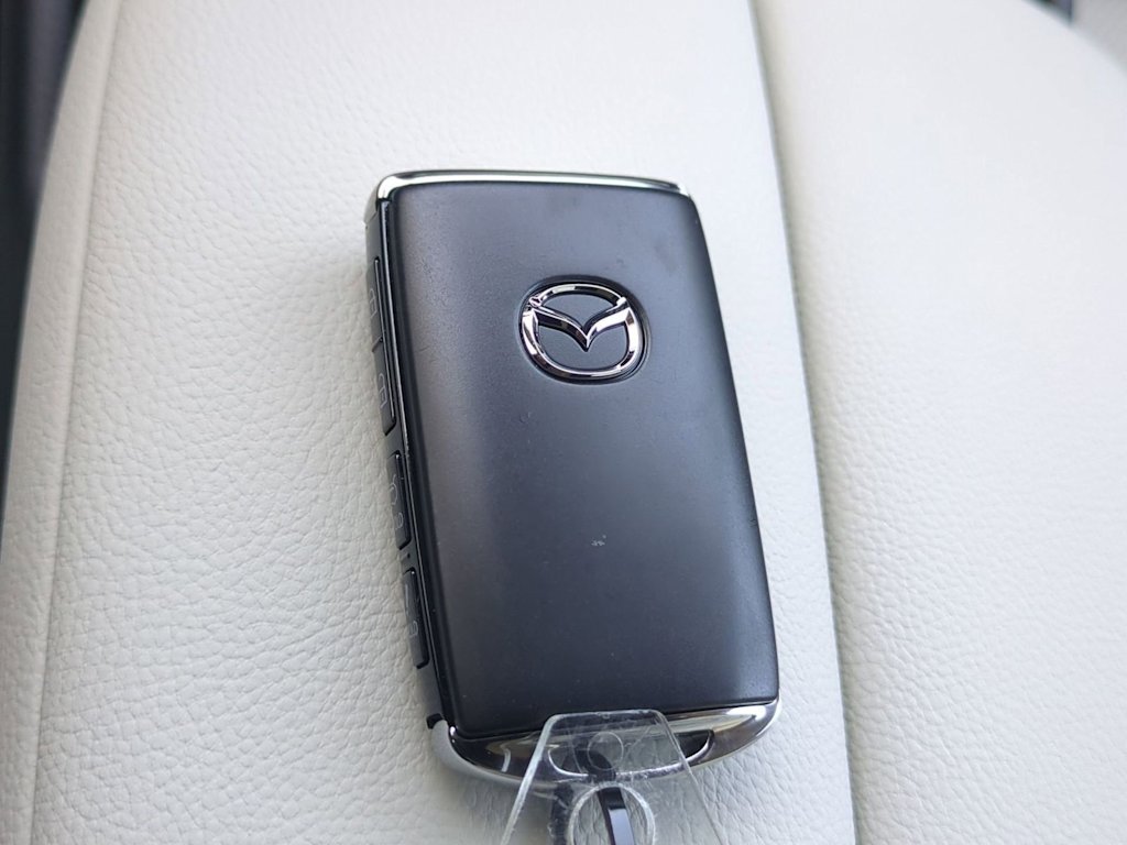 Thumbnail: 2026 Mazda CX-50 - 36