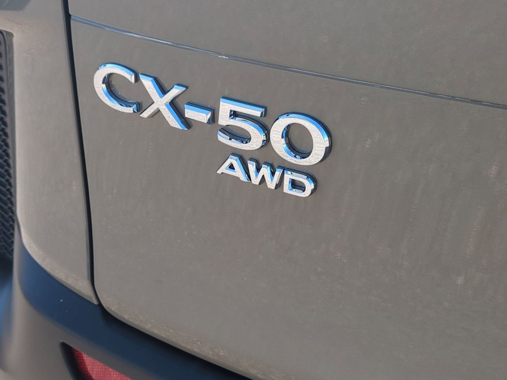 Thumbnail: 2026 Mazda CX-50 - 23