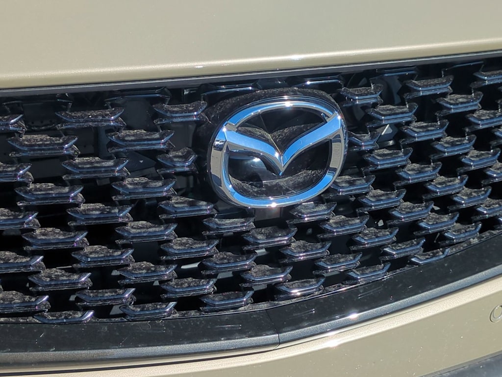 Thumbnail: 2026 Mazda CX-50 - 22