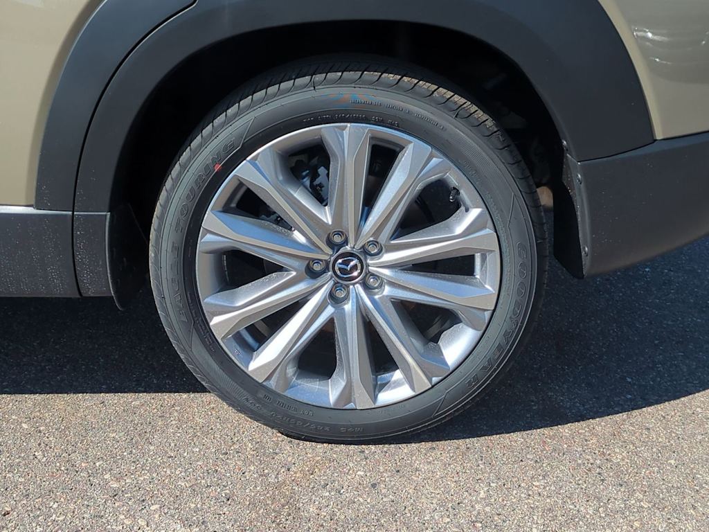 Thumbnail: 2026 Mazda CX-50 - 8