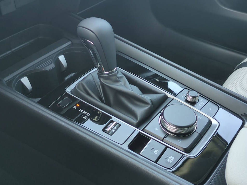 Thumbnail: 2026 Mazda CX-50 - 15