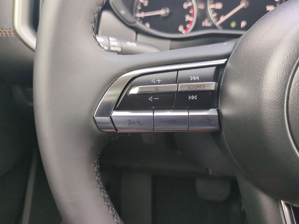 Thumbnail: 2026 Mazda CX-50 - 29