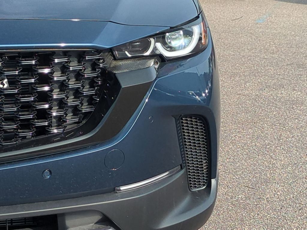 Thumbnail: 2026 Mazda CX-50 - 7