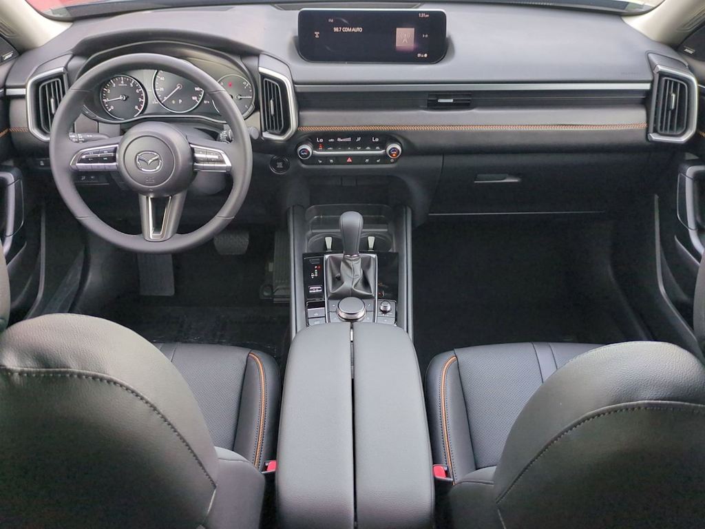 Thumbnail: 2026 Mazda CX-50 - 9