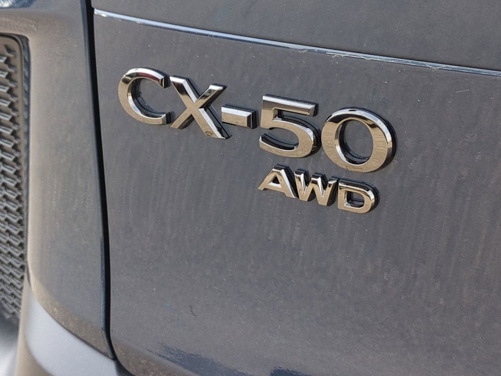 Thumbnail: 2026 Mazda CX-50 - 23