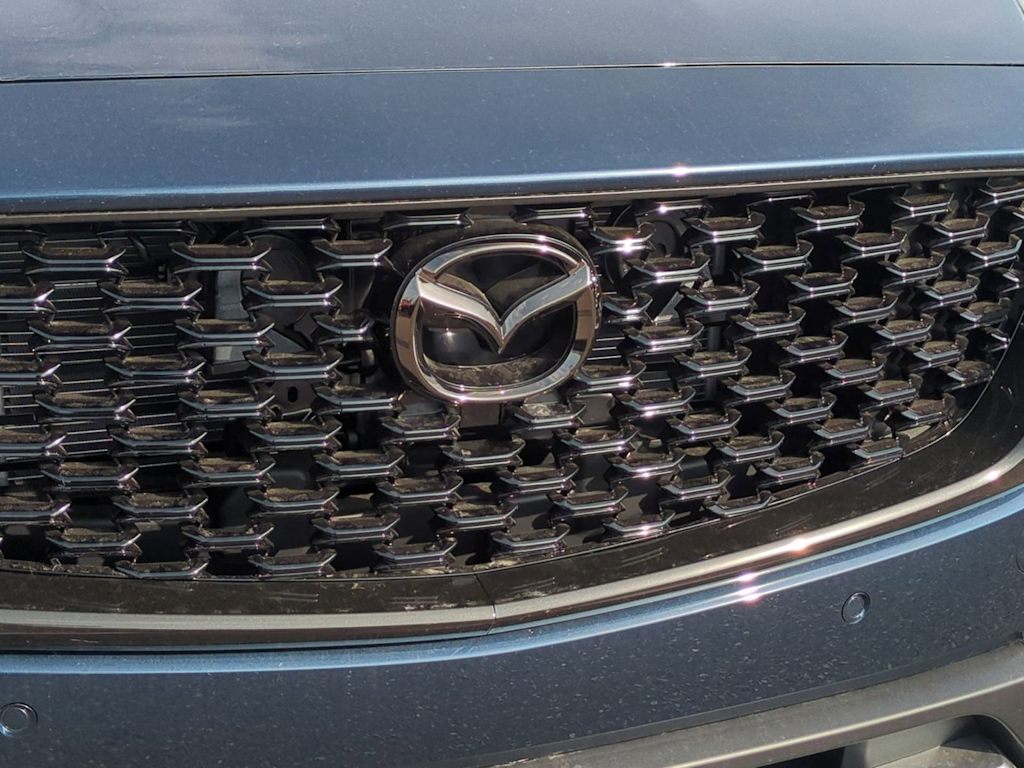 Thumbnail: 2026 Mazda CX-50 - 22