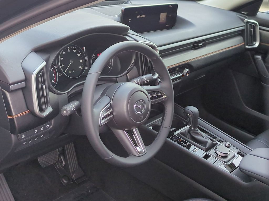 Thumbnail: 2026 Mazda CX-50 - 2