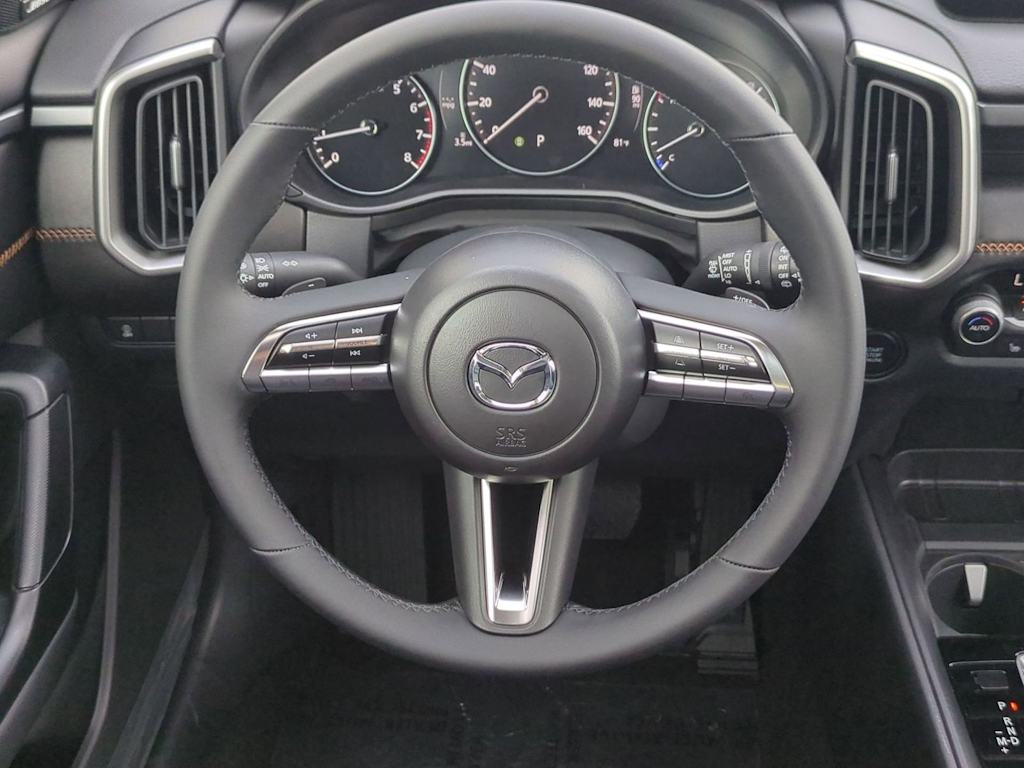 Thumbnail: 2026 Mazda CX-50 - 13