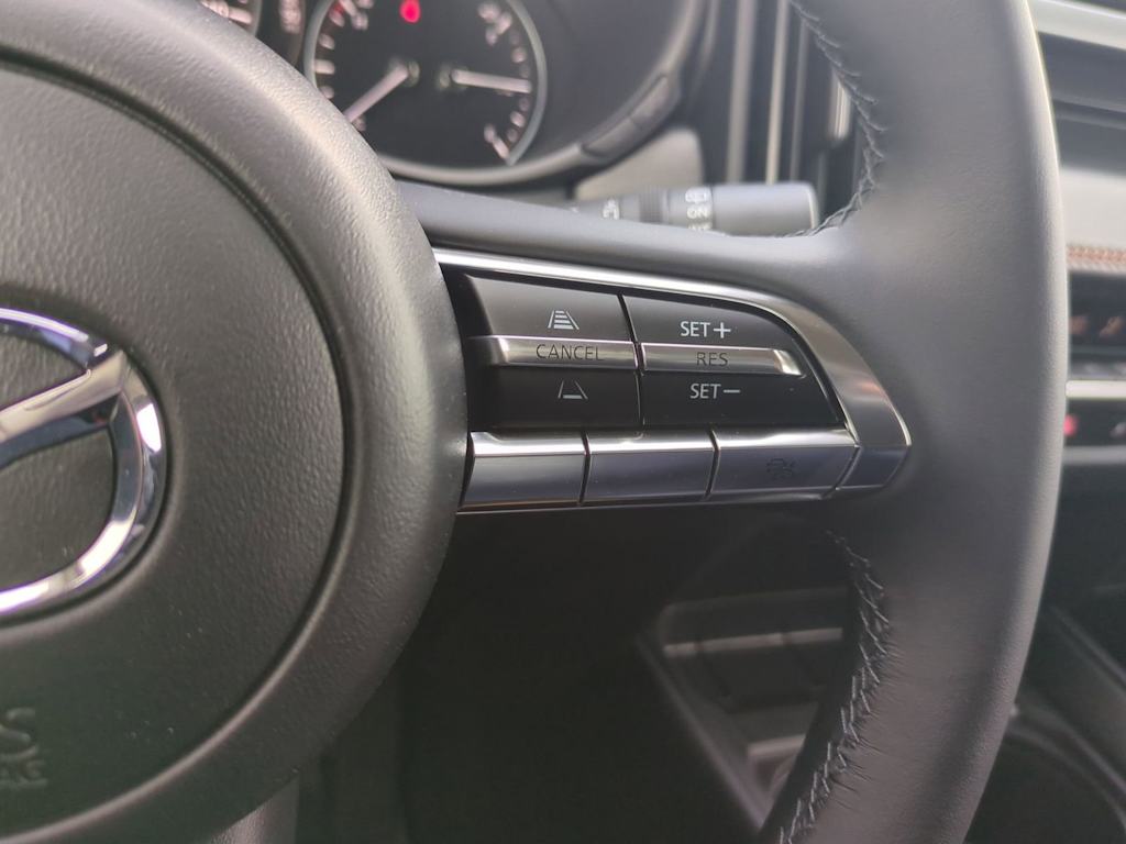 Thumbnail: 2026 Mazda CX-50 - 30