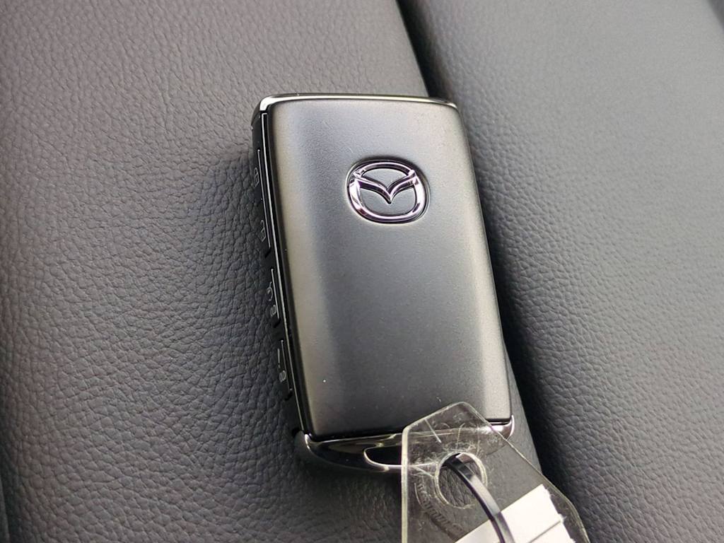 Thumbnail: 2026 Mazda CX-50 - 17