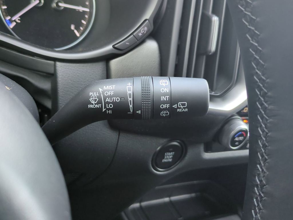 Thumbnail: 2026 Mazda CX-50 - 31