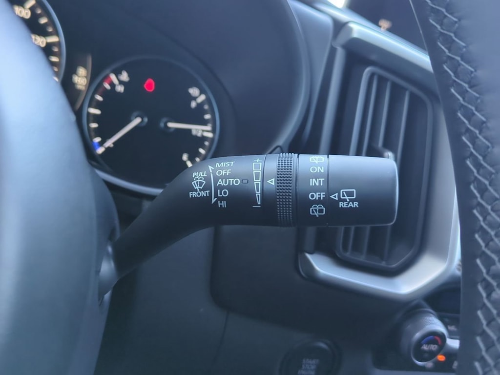 Thumbnail: 2026 Mazda CX-50 - 30