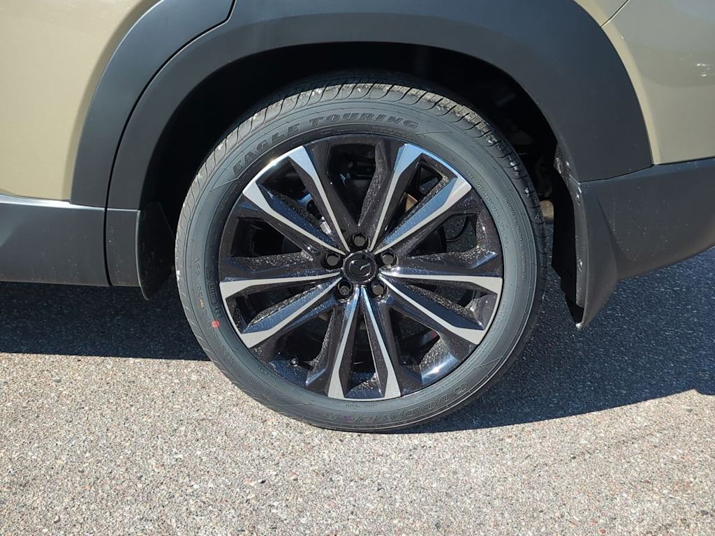 Thumbnail: 2026 Mazda CX-50 - 8