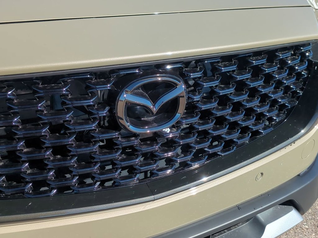 Thumbnail: 2026 Mazda CX-50 - 22