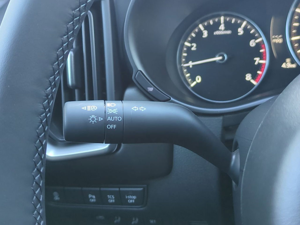 Thumbnail: 2026 Mazda CX-50 - 31