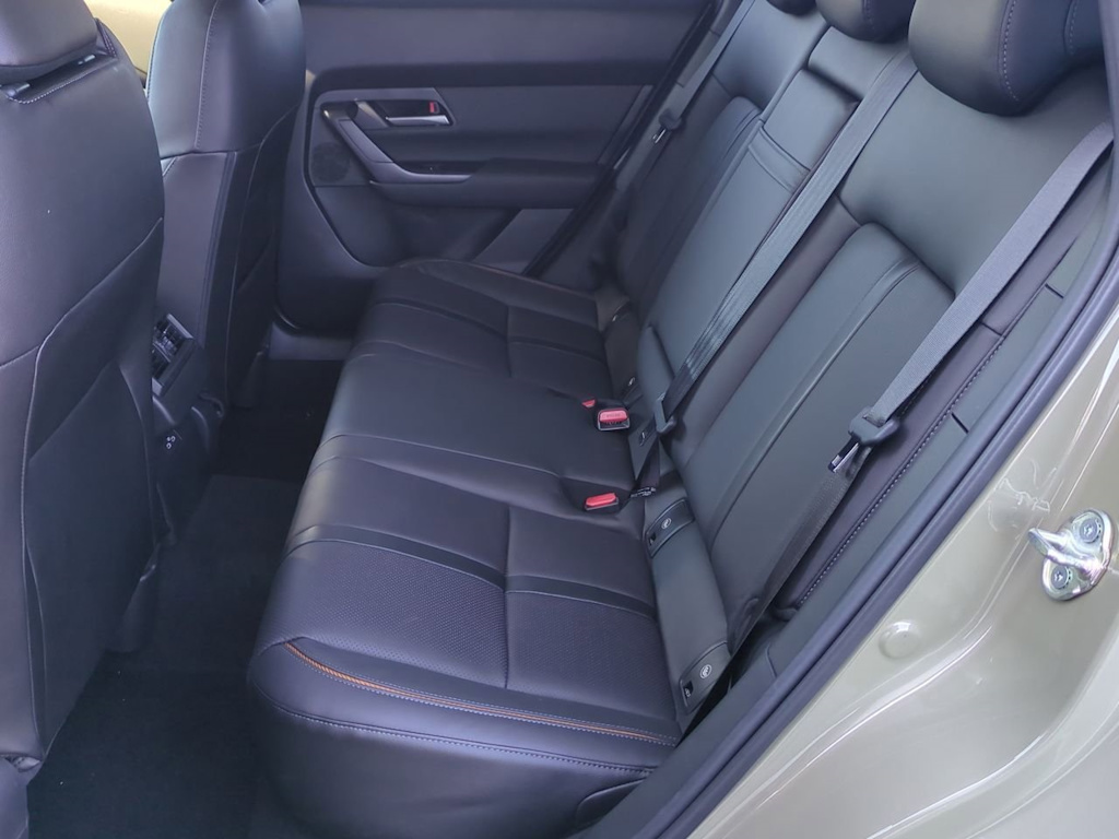 Thumbnail: 2026 Mazda CX-50 - 25