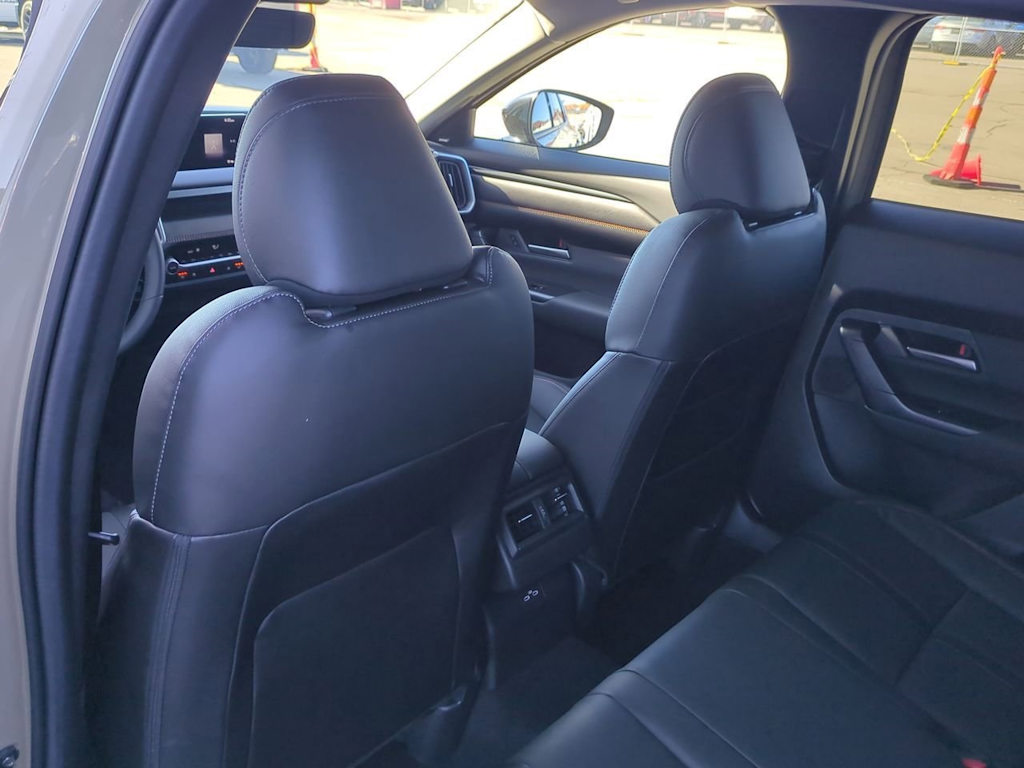 Thumbnail: 2026 Mazda CX-50 - 12