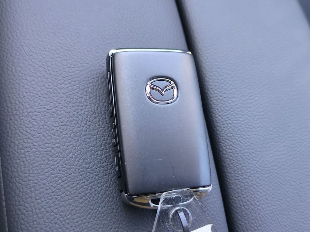 Thumbnail: 2026 Mazda CX-50 - 17