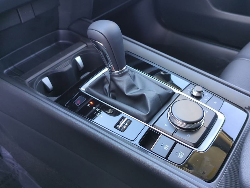 Thumbnail: 2026 Mazda CX-50 - 15