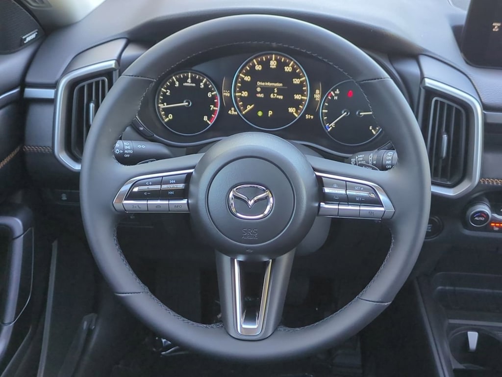 Thumbnail: 2026 Mazda CX-50 - 13