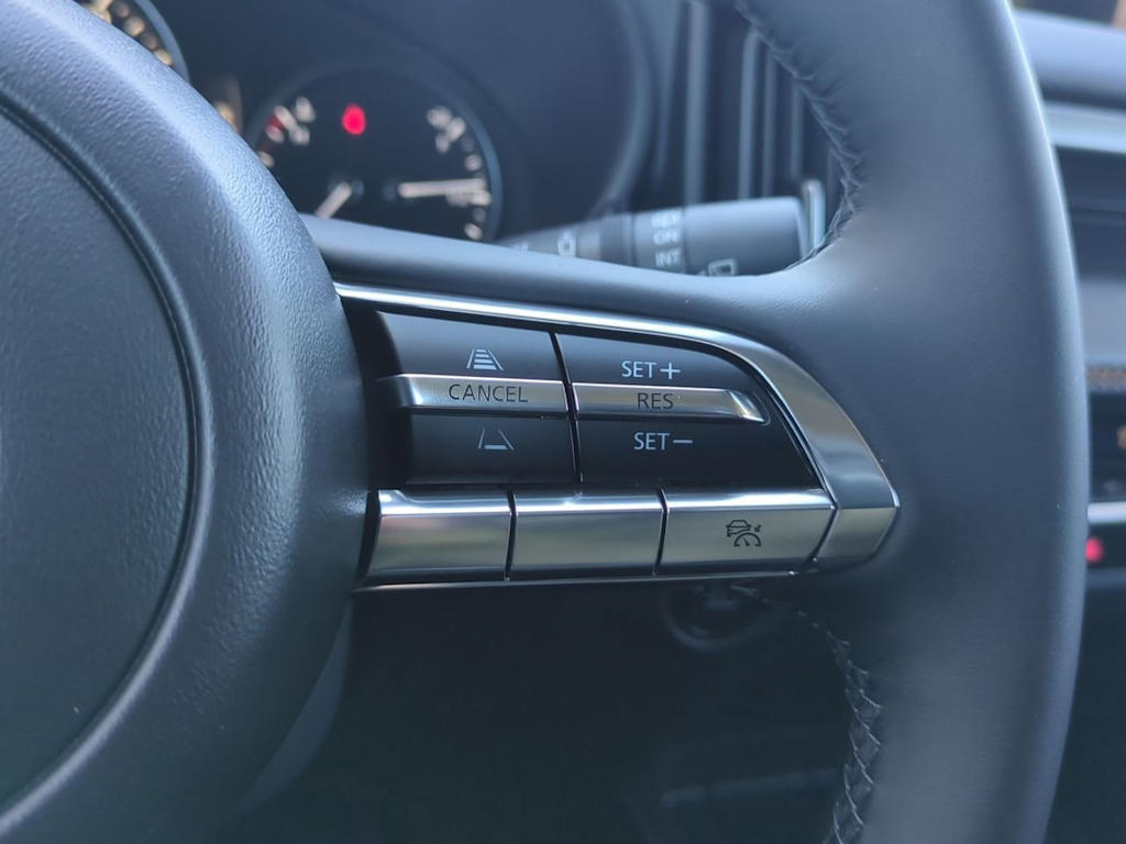 Thumbnail: 2026 Mazda CX-50 - 29