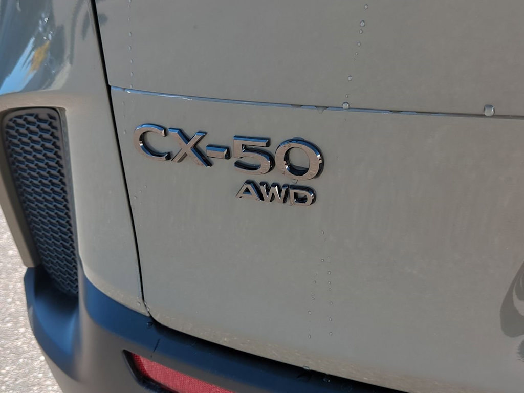 Thumbnail: 2026 Mazda CX-50 - 7