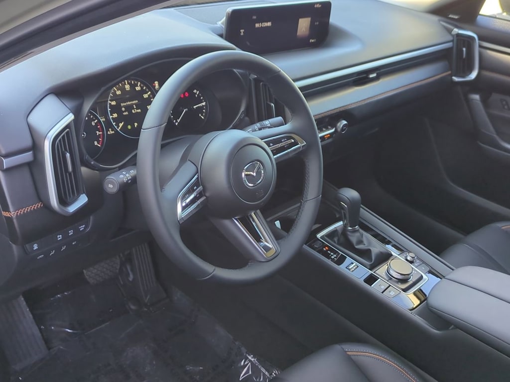 Thumbnail: 2026 Mazda CX-50 - 2