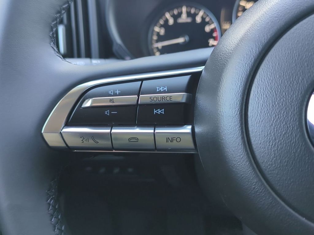 Thumbnail: 2026 Mazda CX-50 - 28