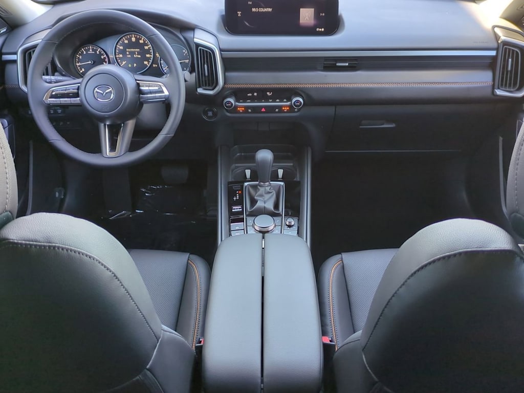 Thumbnail: 2026 Mazda CX-50 - 9