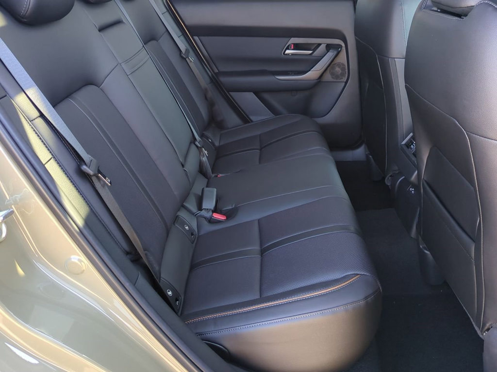 Thumbnail: 2026 Mazda CX-50 - 26