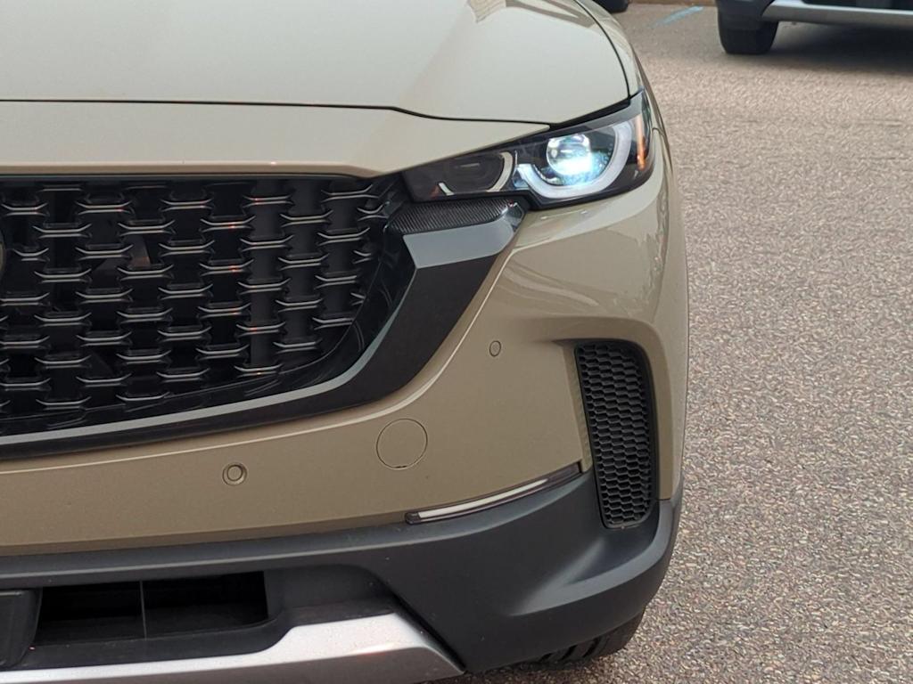 Thumbnail: 2026 Mazda CX-50 - 23