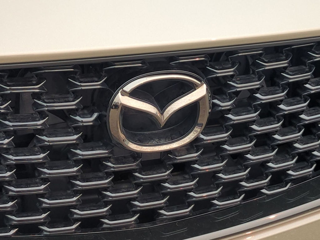 Thumbnail: 2026 Mazda CX-50 - 6