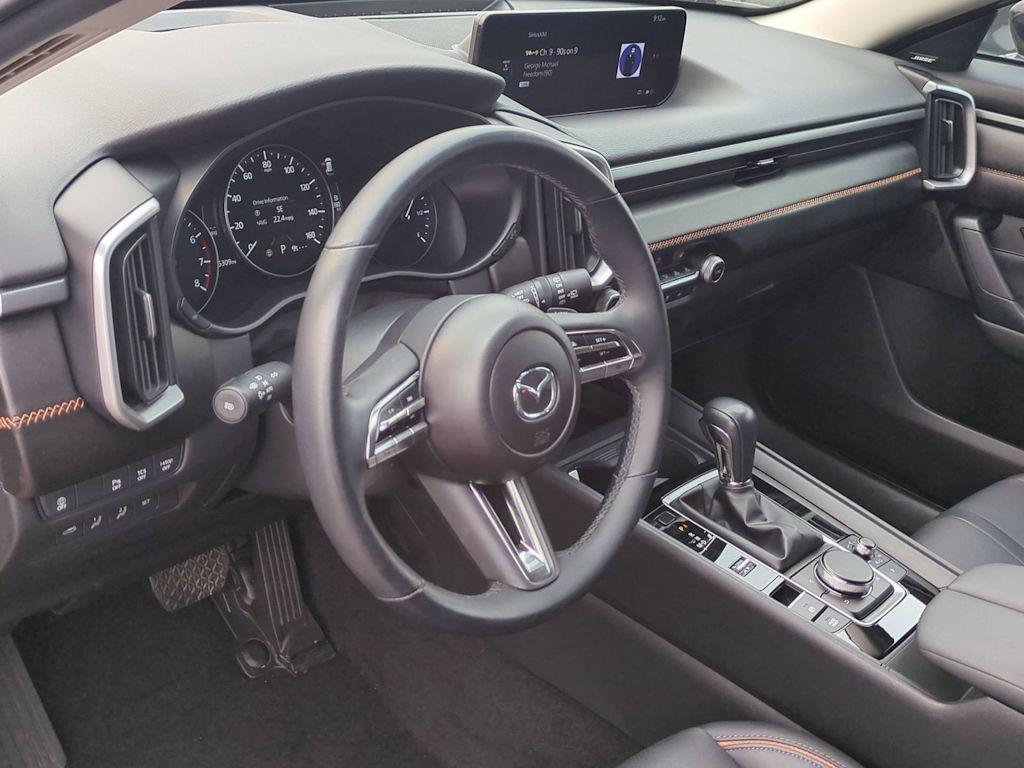 Thumbnail: 2026 Mazda CX-50 - 2