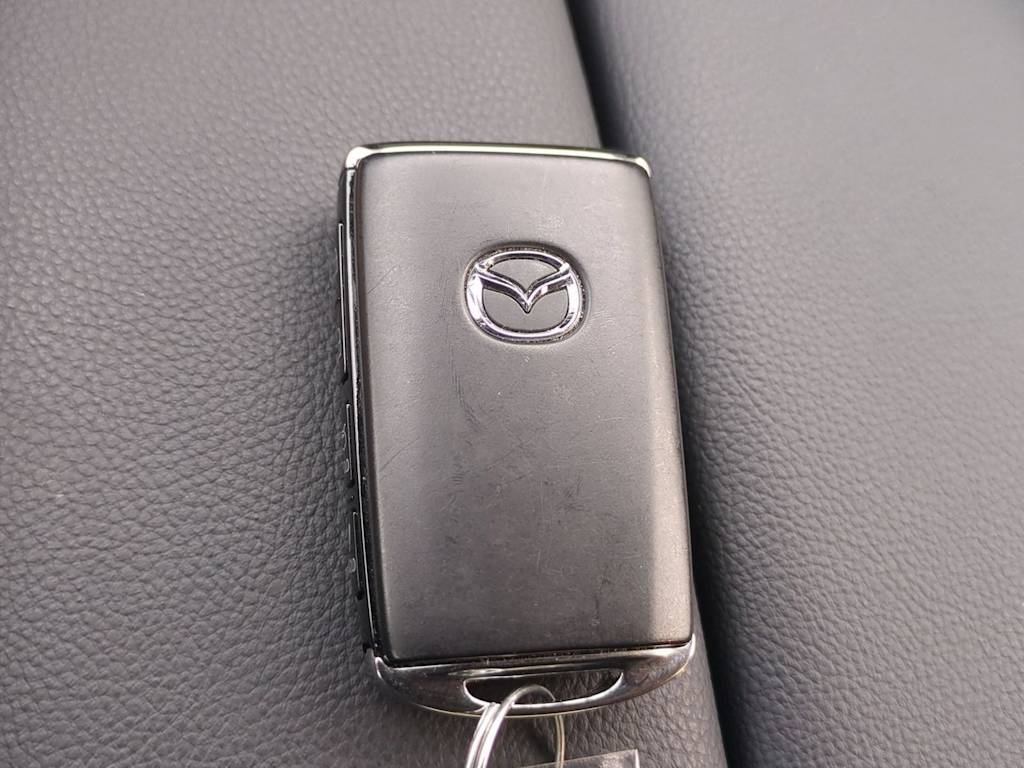 Thumbnail: 2026 Mazda CX-50 - 36