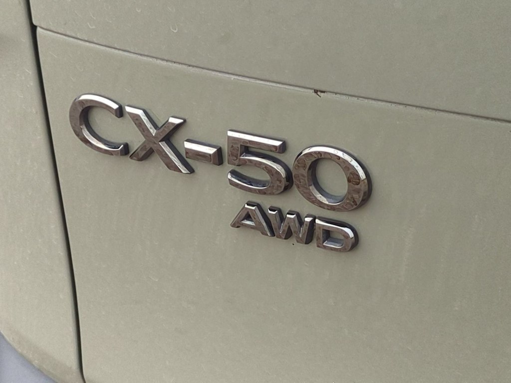 Thumbnail: 2026 Mazda CX-50 - 24
