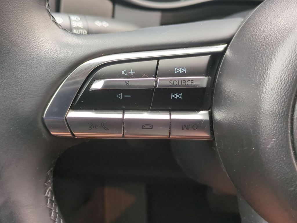 Thumbnail: 2026 Mazda CX-50 - 30