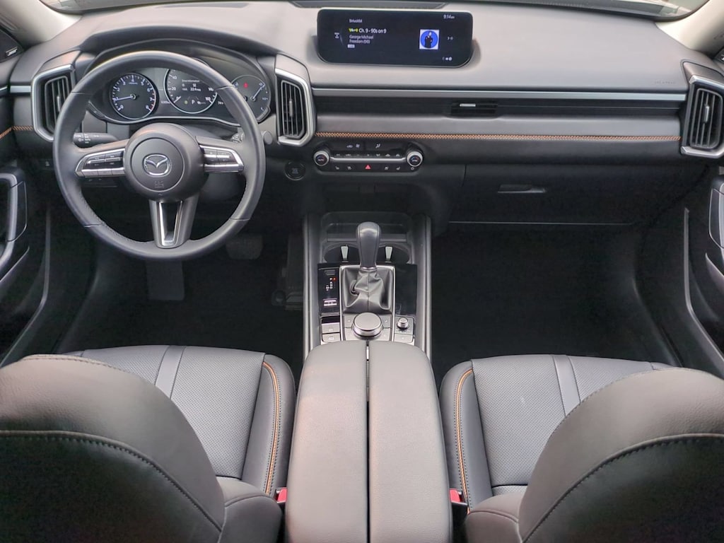 Thumbnail: 2026 Mazda CX-50 - 8