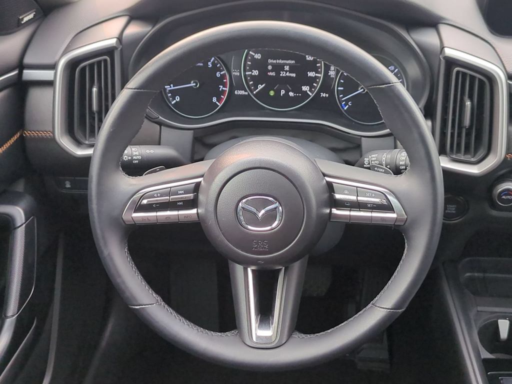 Thumbnail: 2026 Mazda CX-50 - 12