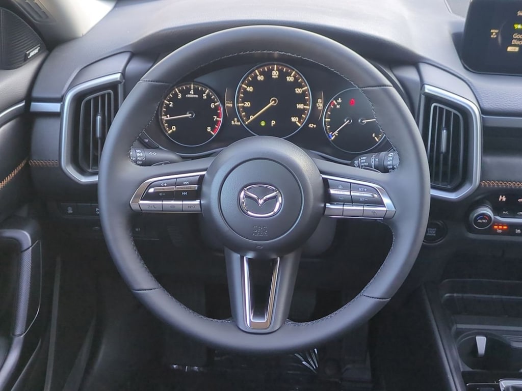 Thumbnail: 2026 Mazda CX-50 - 13