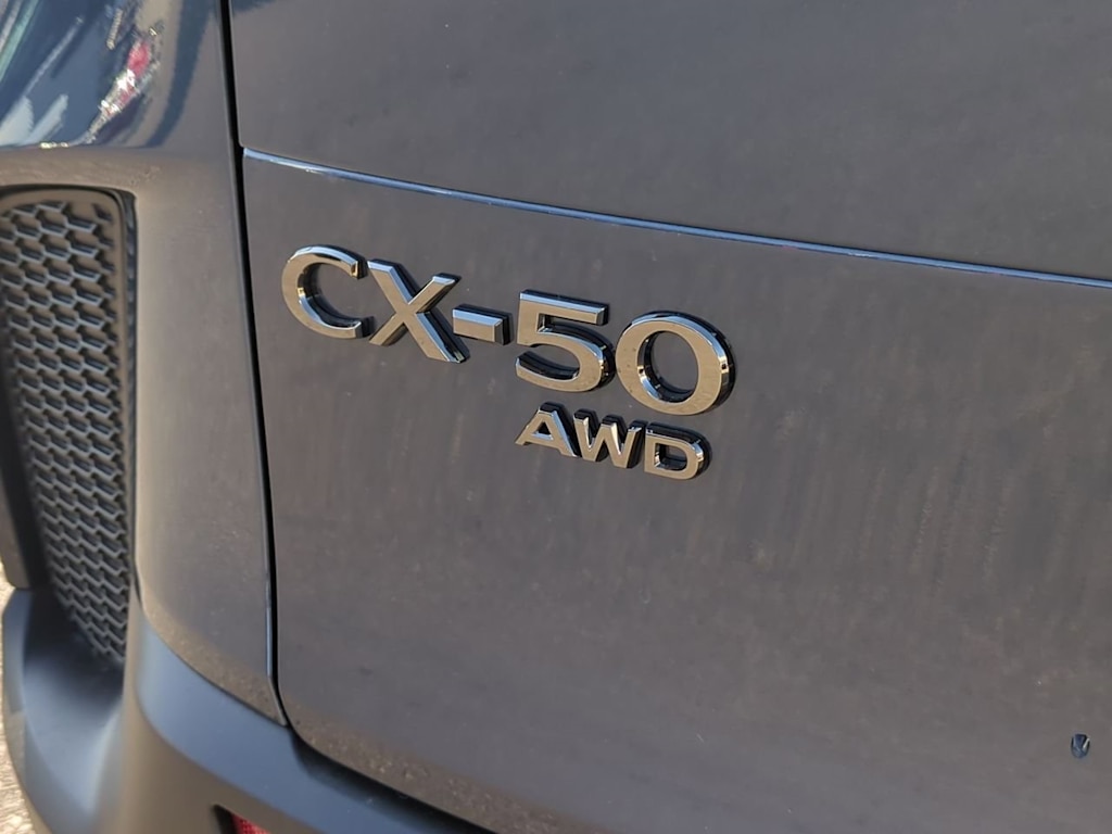 Thumbnail: 2026 Mazda CX-50 - 21