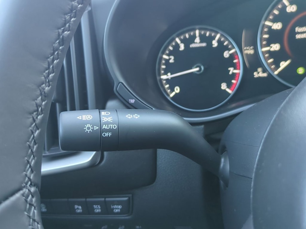 Thumbnail: 2026 Mazda CX-50 - 30