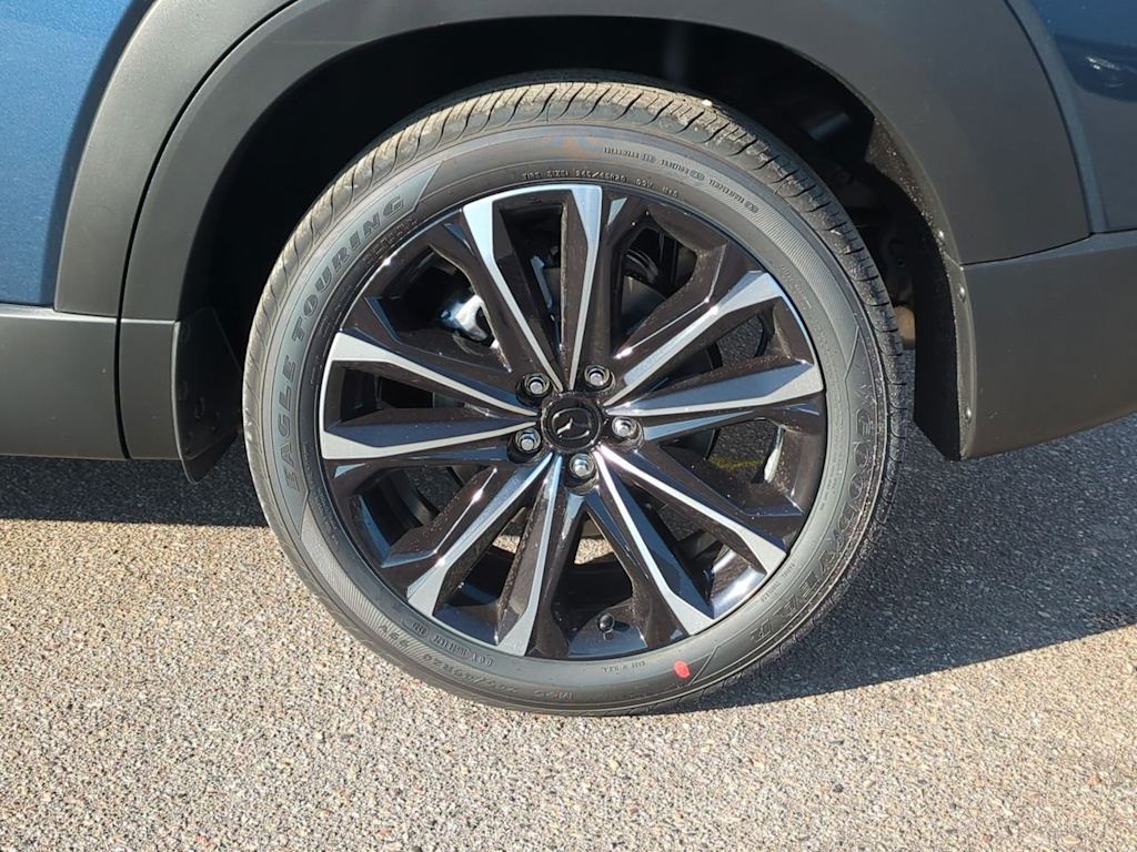 Thumbnail: 2026 Mazda CX-50 - 8