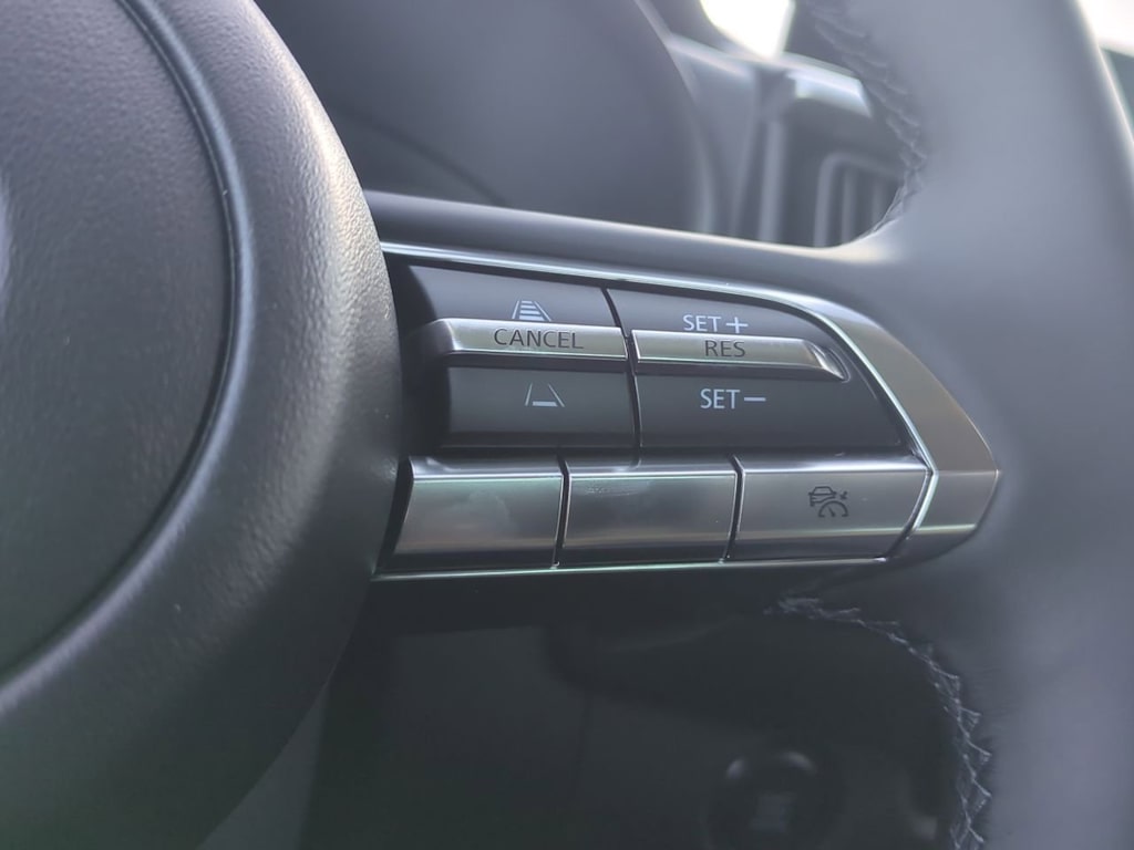 Thumbnail: 2026 Mazda CX-50 - 28