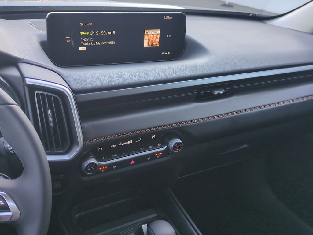 Thumbnail: 2026 Mazda CX-50 - 14