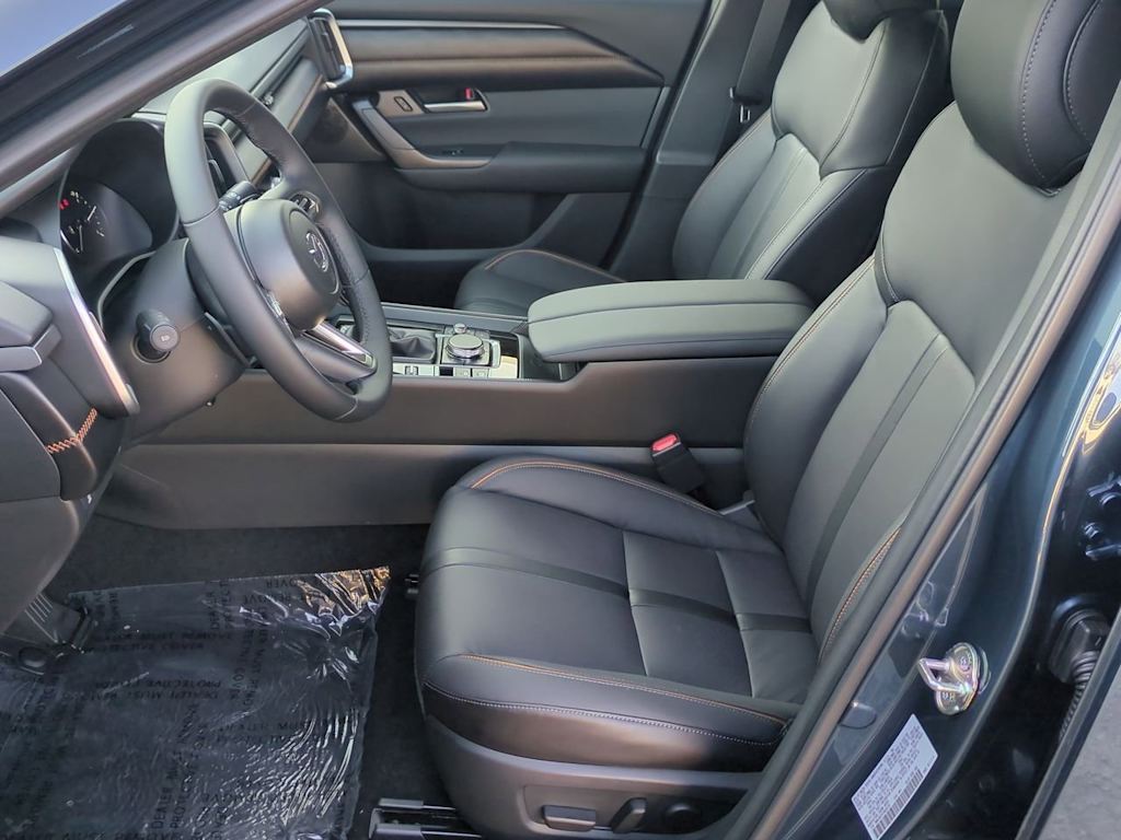 Thumbnail: 2026 Mazda CX-50 - 10