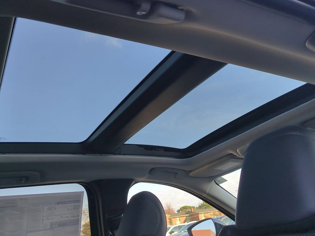 Thumbnail: 2026 Mazda CX-50 - 26