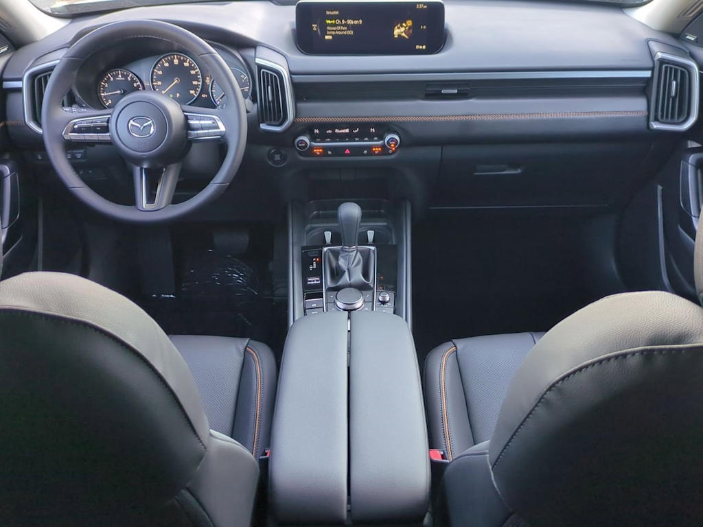 Thumbnail: 2026 Mazda CX-50 - 9