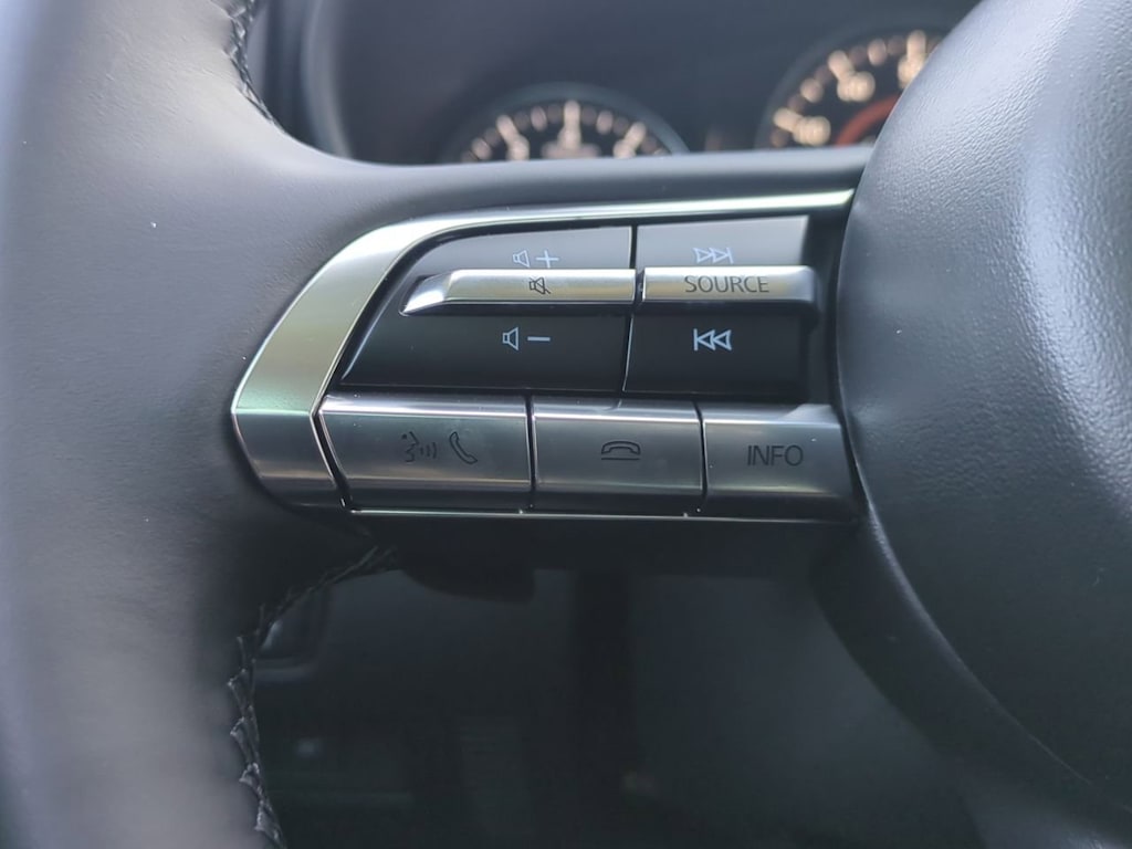 Thumbnail: 2026 Mazda CX-50 - 27