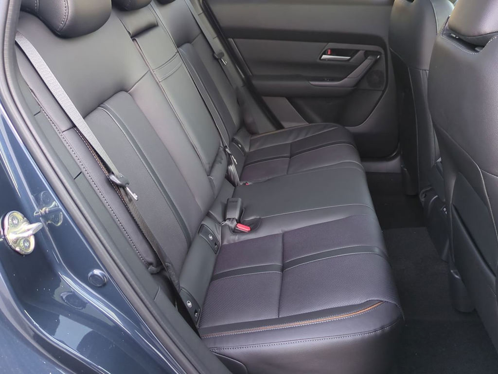 Thumbnail: 2026 Mazda CX-50 - 25